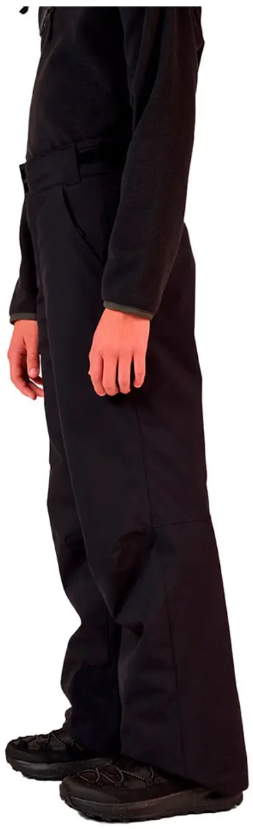 Rossignol Geïsoleerde Broek 12 Years - 152/158cm - Zwart