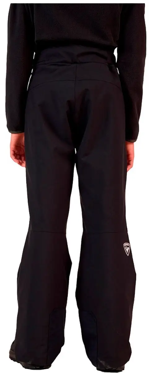 Rossignol Geïsoleerde Broek 12 Years - 152/158cm - Zwart
