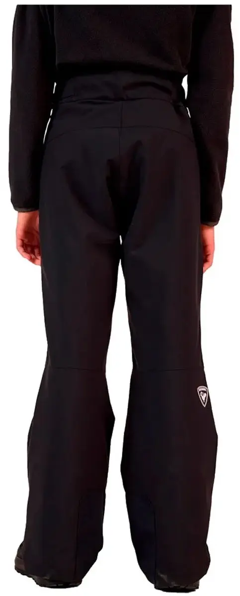 Rossignol Geïsoleerde Broek 12 Years - 152/158cm - Zwart