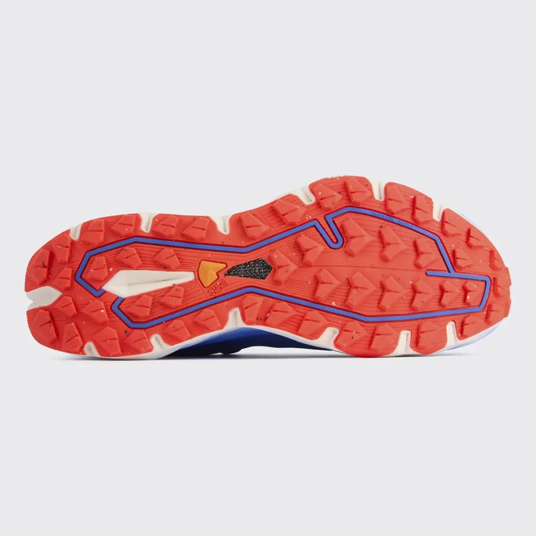 Rossignol Vercors Trailschoenen 43 - Dazzle Blue