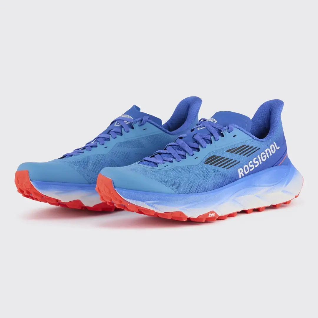 Rossignol Vercors Trailschoenen 43 - Dazzle Blue - afbeelding 6 van 6