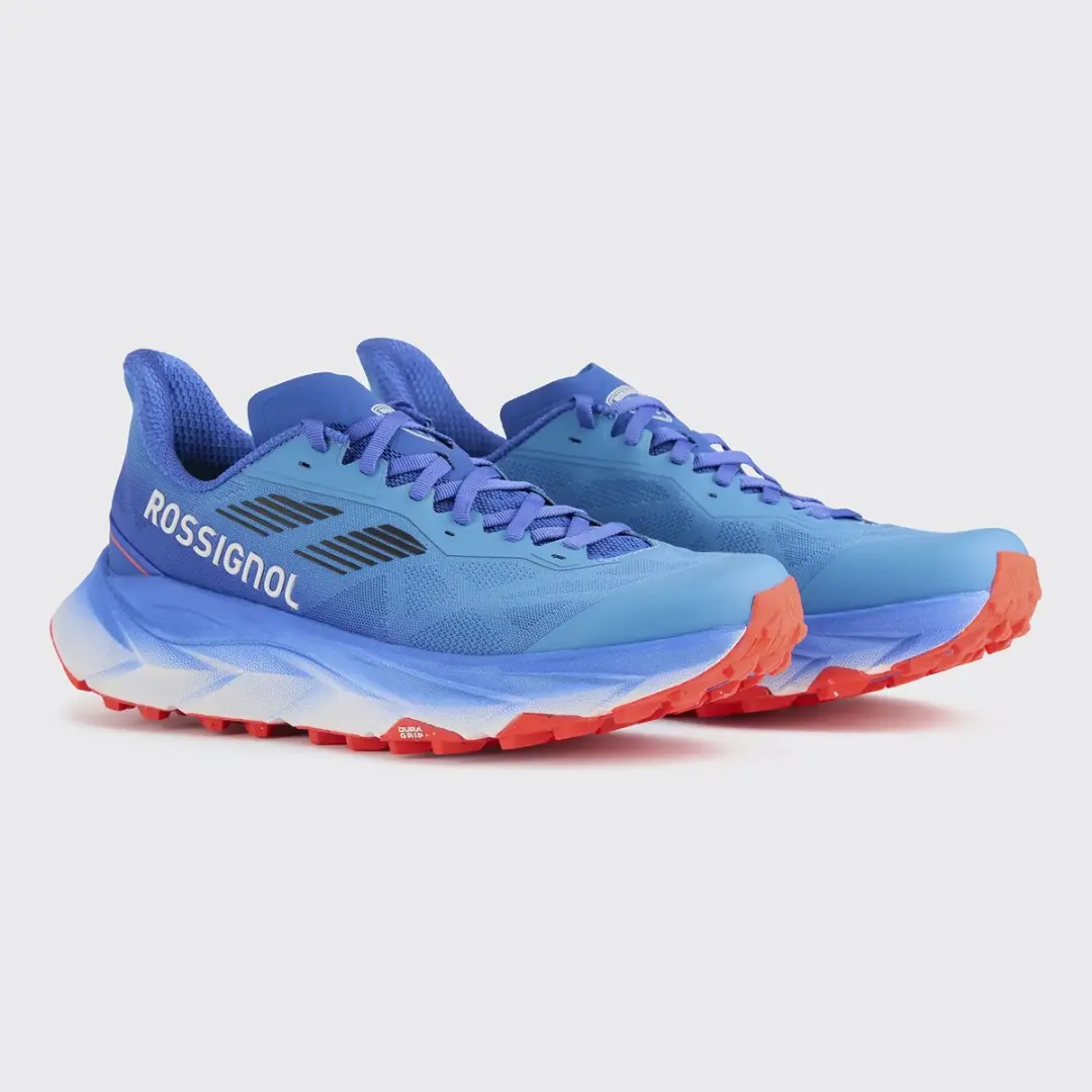 Rossignol Vercors Trailschoenen 43 - Dazzle Blue