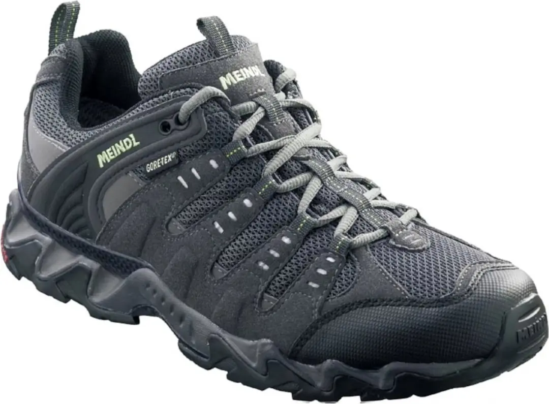 Meindl Respond GTX Wandelschoenen 44 - Grijs