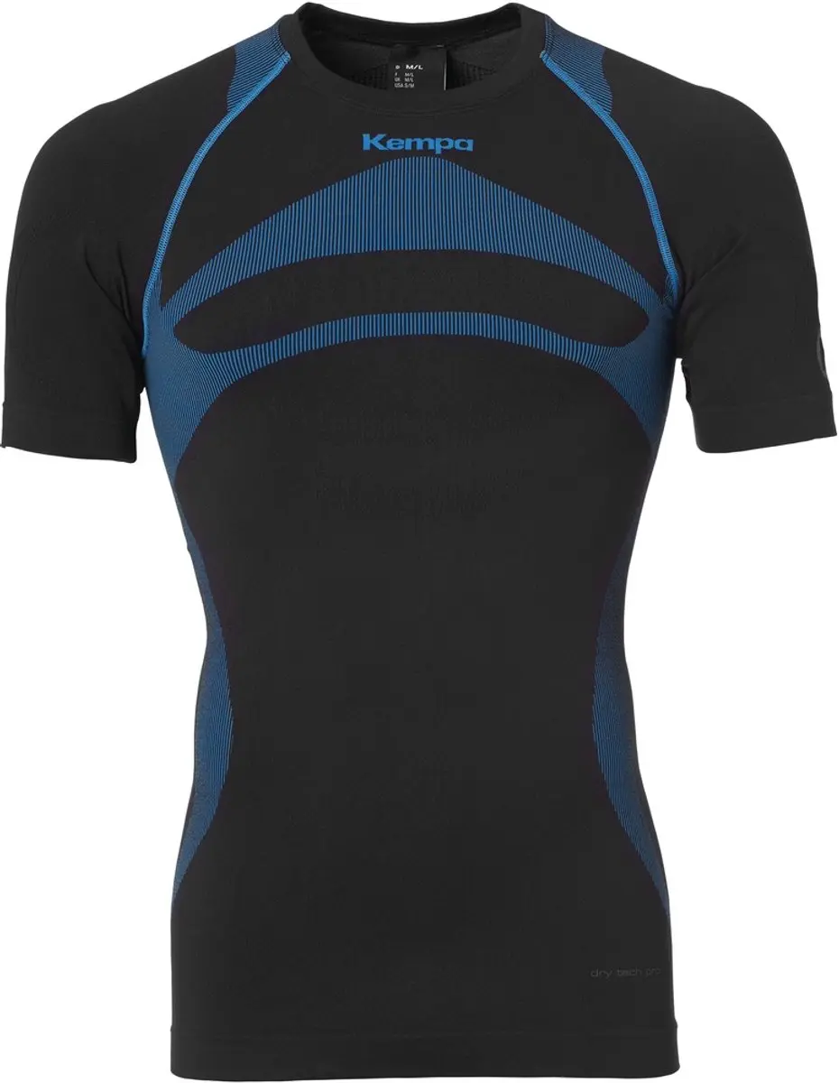 Kempa Attitude Pro Shirt Heren