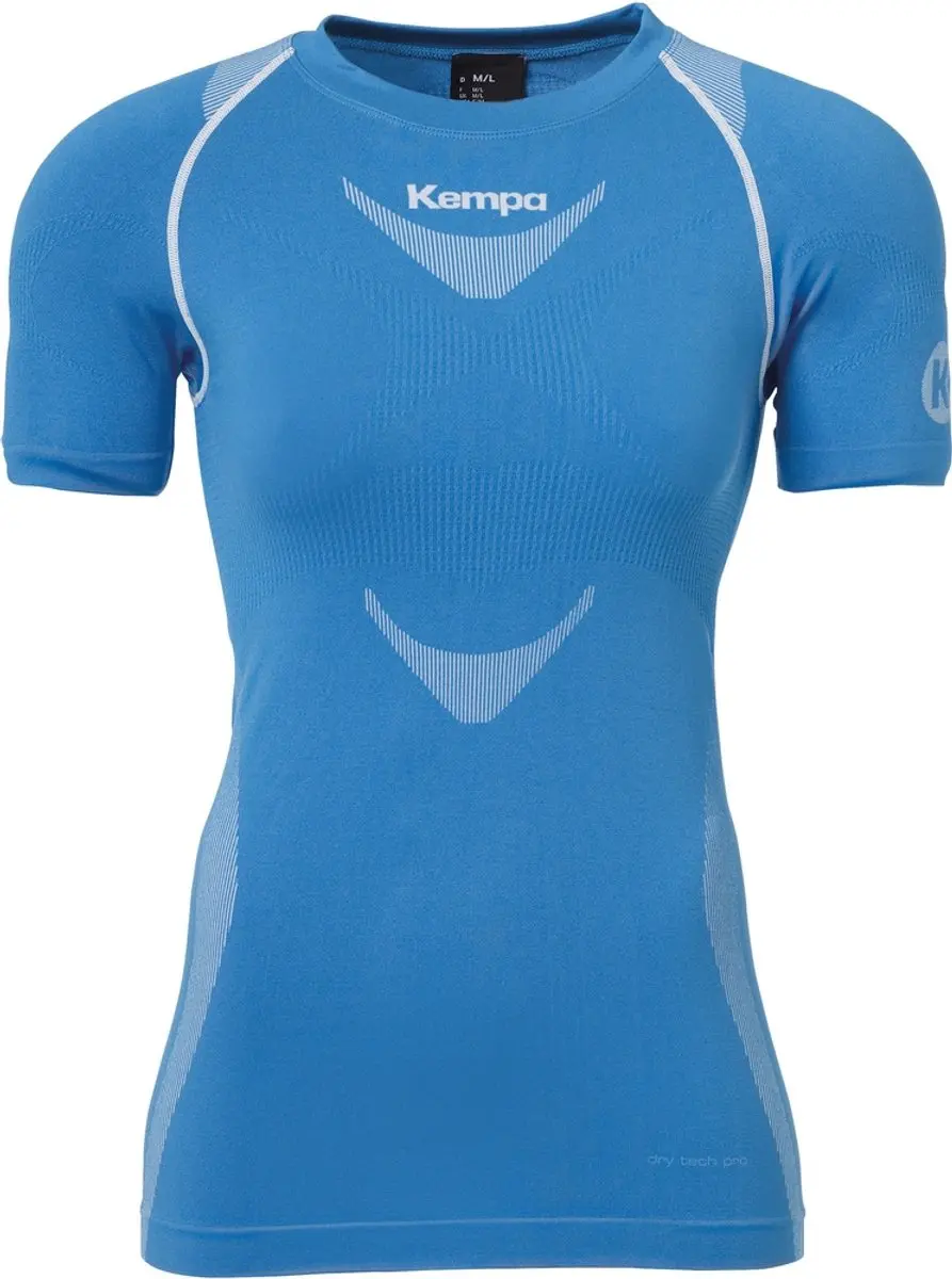 Kempa Attitude Pro Shirt Dames