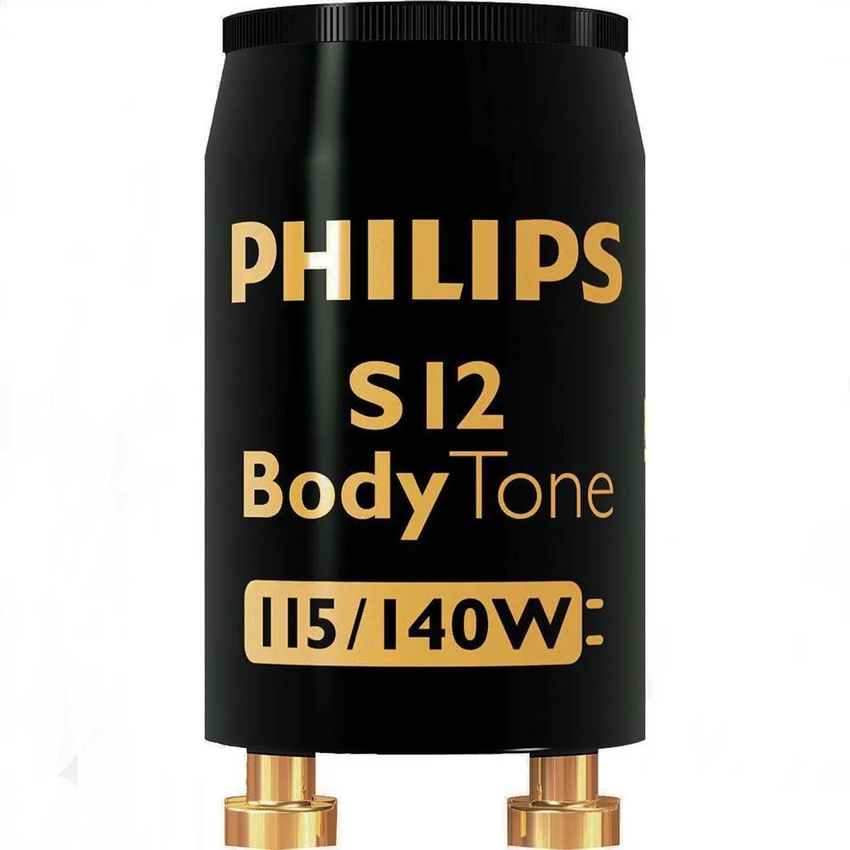 Philips S12 Starter 115-140W