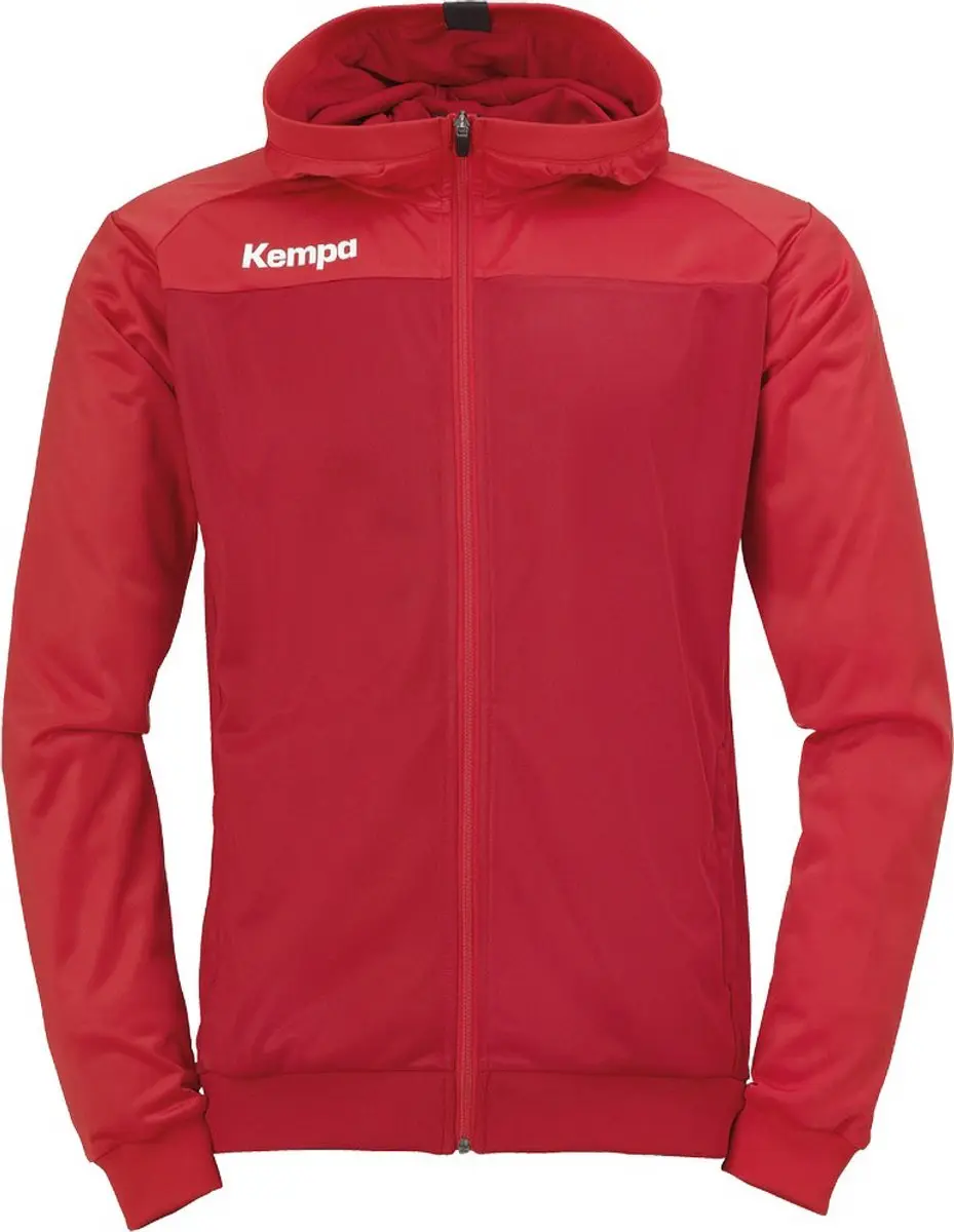 Kempa Prime Multi Jacket kinderen