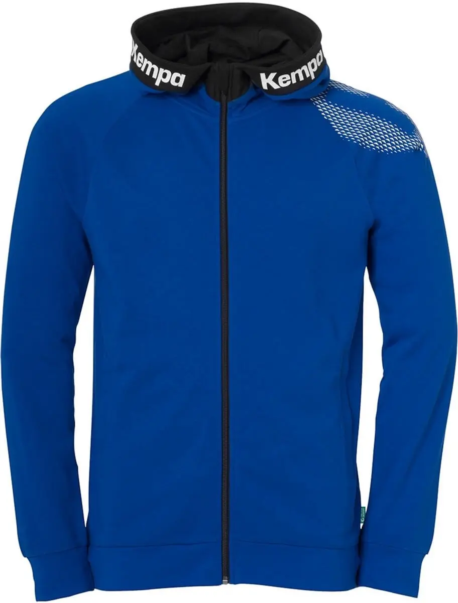 Kempa trainingsjack Core 26 Hood Jacket 2003663