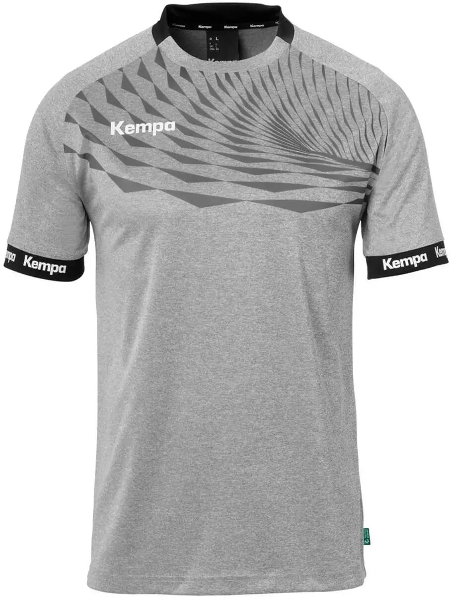 Kempa sportshirt Wave 26 Shirt 2003654
