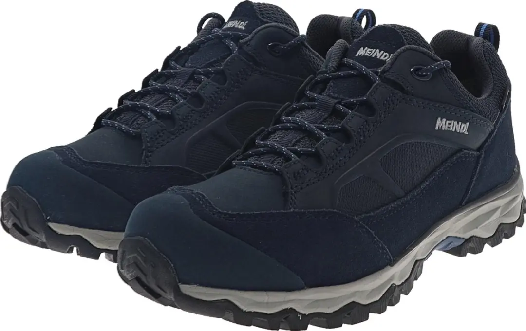 Meindl Maine Lady GTX Marine Wandelschoenen 38