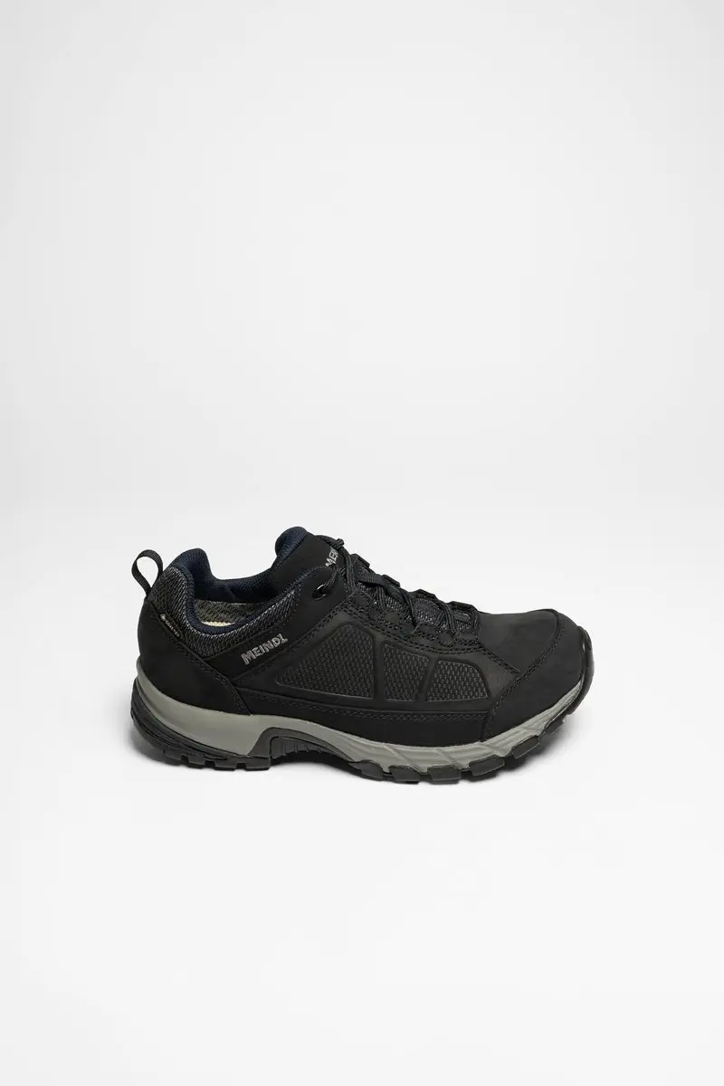 Meindl Orlando Lady GTX Wandelschoenen - Blauw