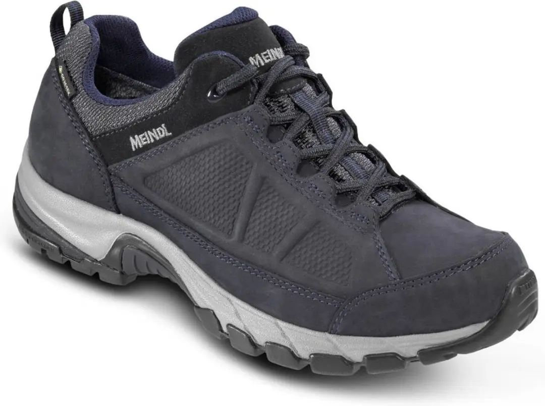 ORLANDO LADY GTX Navy dames wandelschoenen