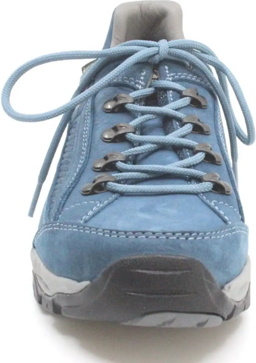 Meindl Atlanta Lady Jeans 2965 - Maat 38 - Blauw