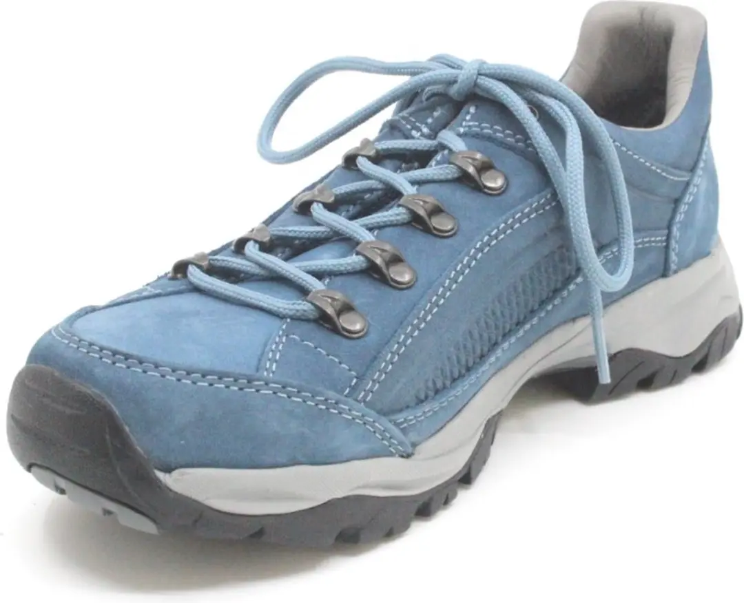 Meindl Atlanta Lady Jeans 2965 - Maat 38 - Blauw