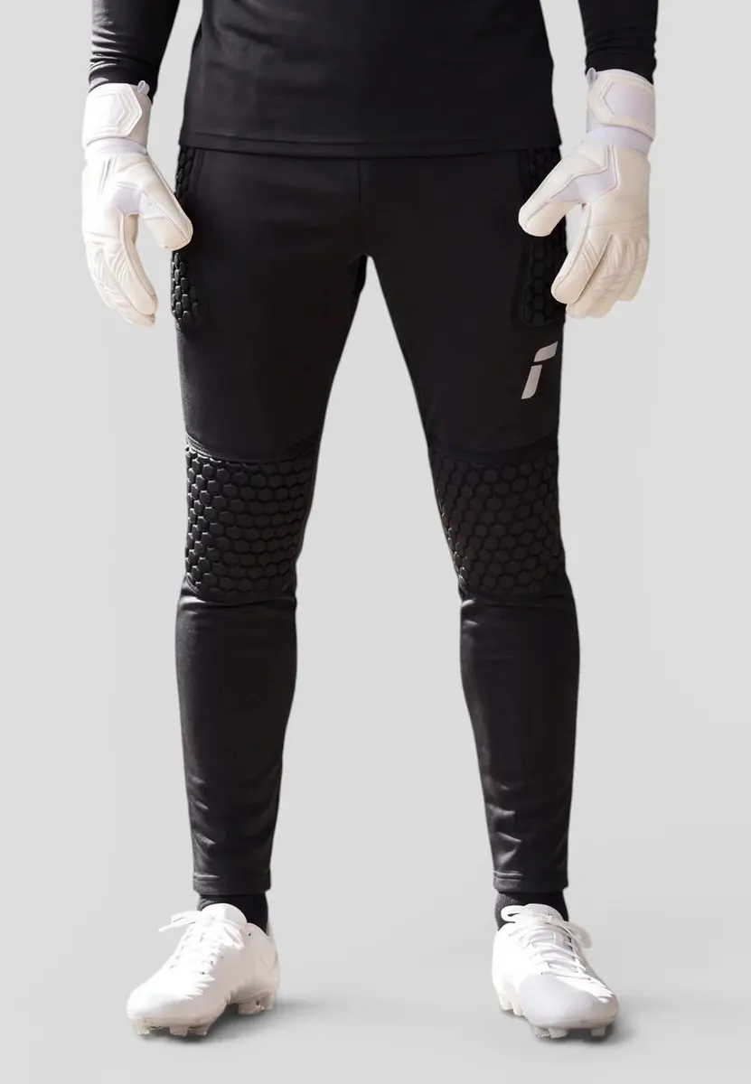 Reusch Padded Keepers Contest II Trainingsbroek XL