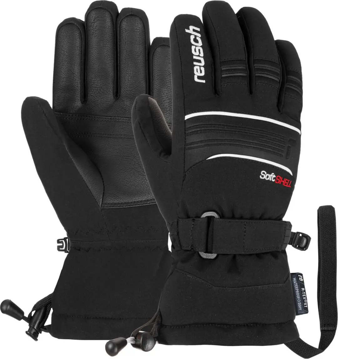 Reusch Kondor R-TEX XT Junior Handschoenen