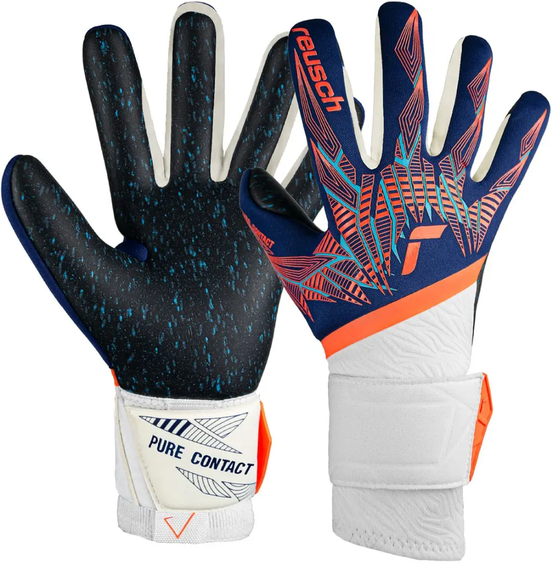 Reusch Pure Contact Fusion Keepershandschoenen
