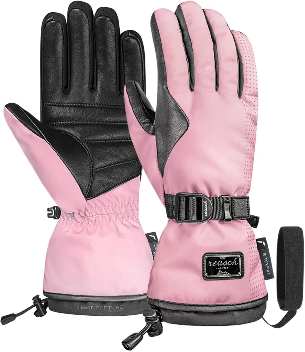 Reusch Fingerhandschuhe Hope R-TEX® XT