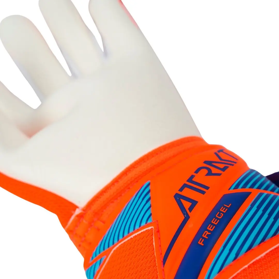Reusch Attrakt Freegel Advance Keepershandschoenen 10