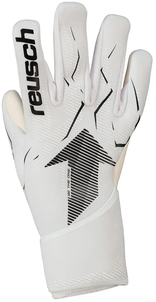 Reusch Fastgrip Advance Keepershandschoenen Wit 7.5