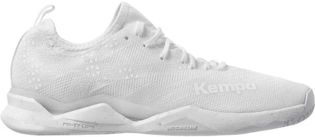 Kempa Wing Lite 2.0 W Handbalschoenen 10 - Wit - afbeelding 6 van 6