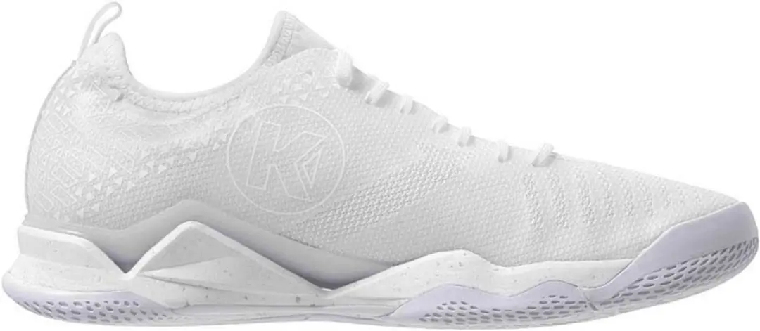Kempa Wing Lite 2.0 W Handbalschoenen 10 - Wit - afbeelding 5 van 6