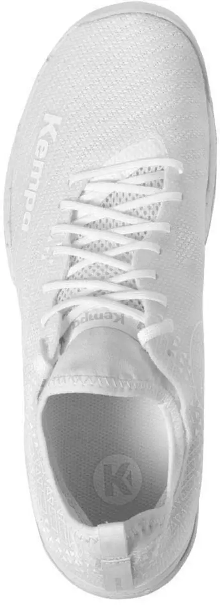 Kempa Wing Lite 2.0 W Handbalschoenen 10 - Wit - afbeelding 4 van 6