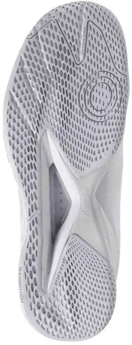 Kempa Wing Lite 2.0 W Handbalschoenen 10 - Wit - afbeelding 2 van 6