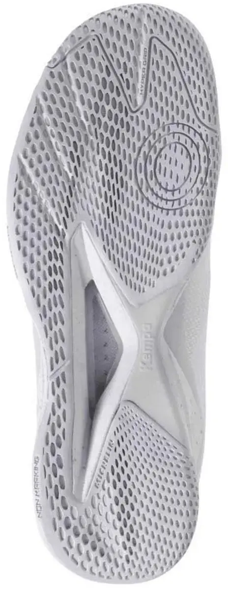 Kempa Wing Lite 2.0 W Handbalschoenen 10 - Wit - afbeelding 3 van 6