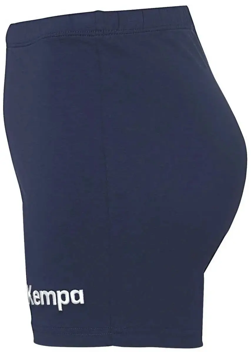 Kempa 2004202 Korte Legging Dames - M Marine - afbeelding 6 van 6