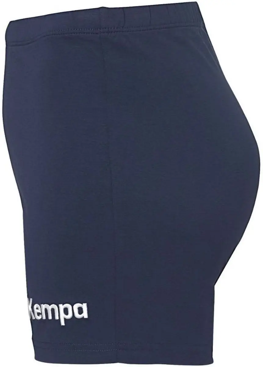 Kempa 2004202 Korte Legging Dames - M Marine - afbeelding 2 van 6