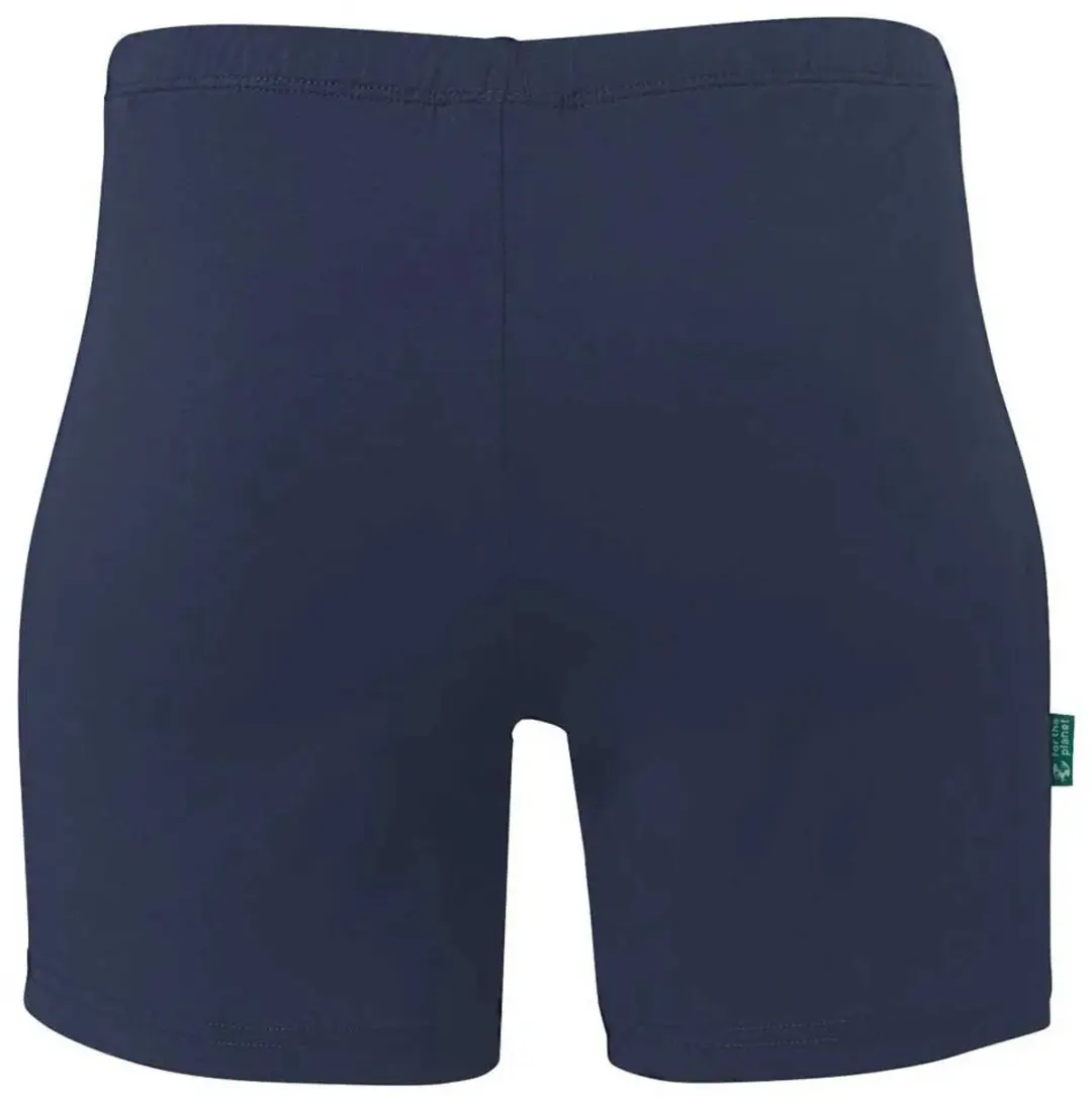 Kempa 2004202 Korte Legging Dames - M Marine - afbeelding 3 van 6