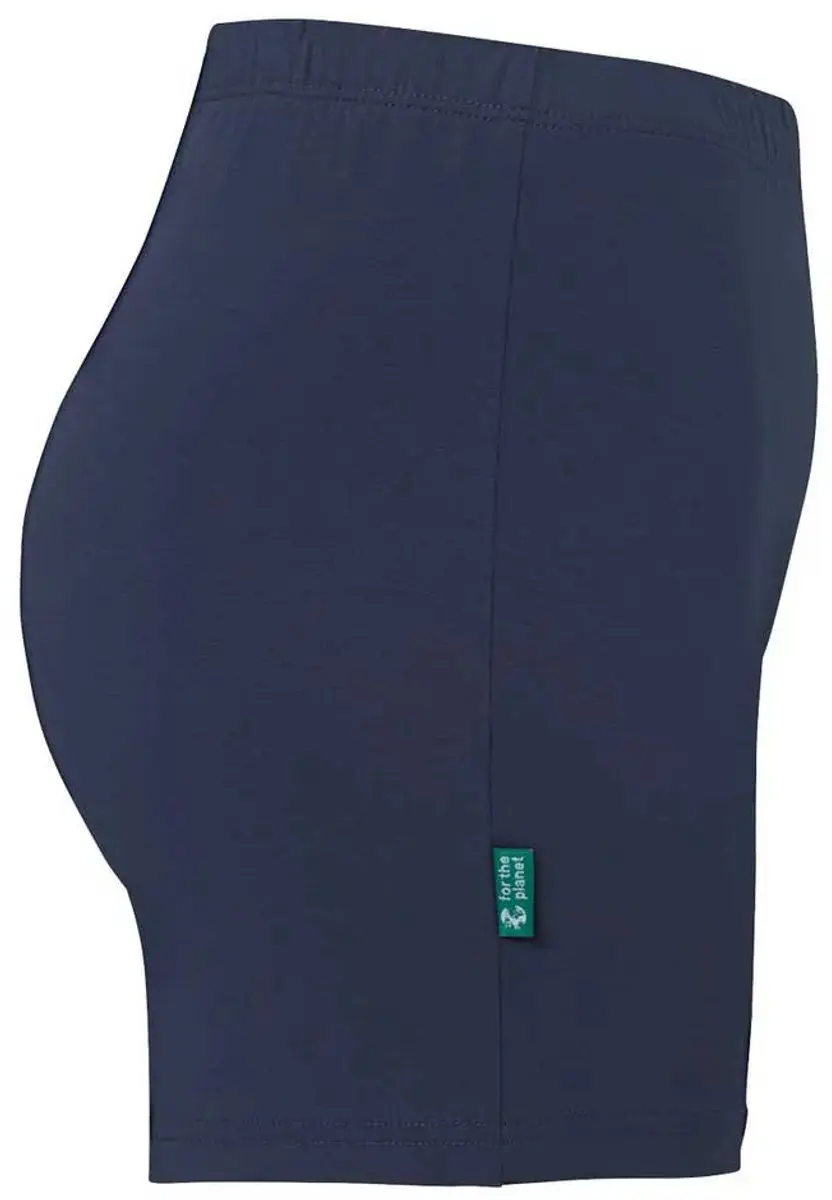 Kempa 2004202 Korte Legging Dames - M Marine - afbeelding 4 van 6