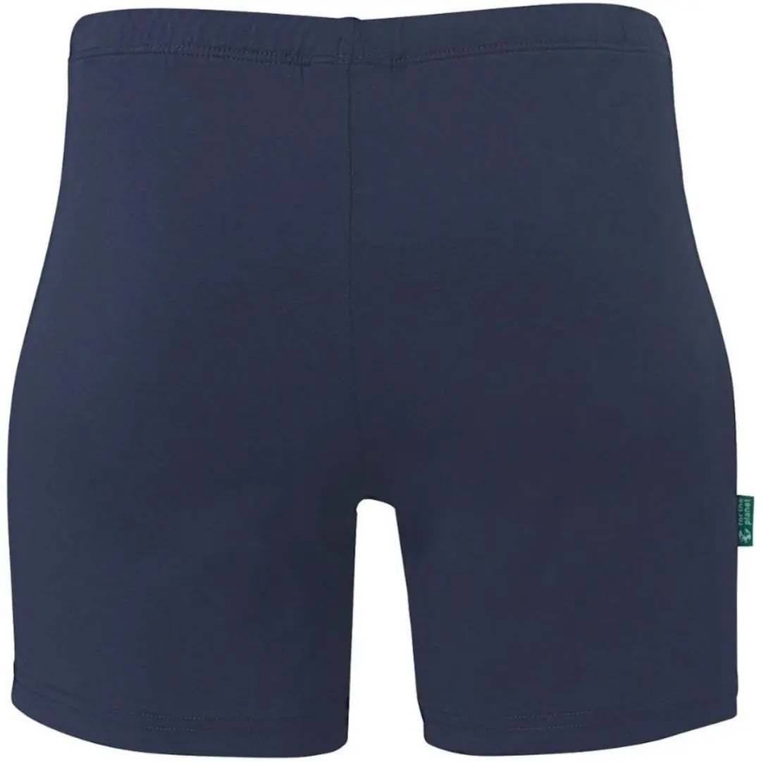 Kempa 2004202 Korte Legging Dames - M Marine - afbeelding 5 van 6
