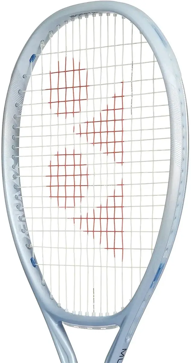 Yonex Muse 100 Tennisracket - Grijs - L3 - afbeelding 3 van 6