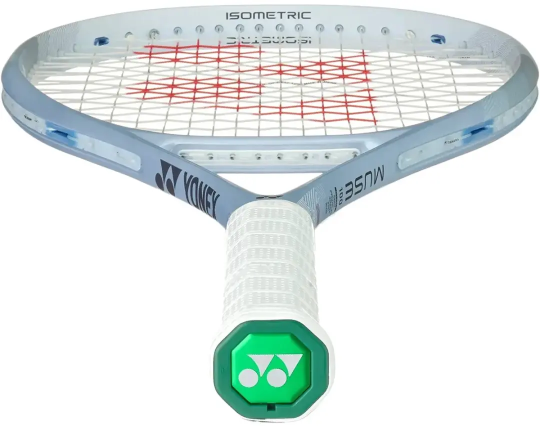 Yonex Muse 100 Tennisracket - Grijs - L3 - afbeelding 4 van 6