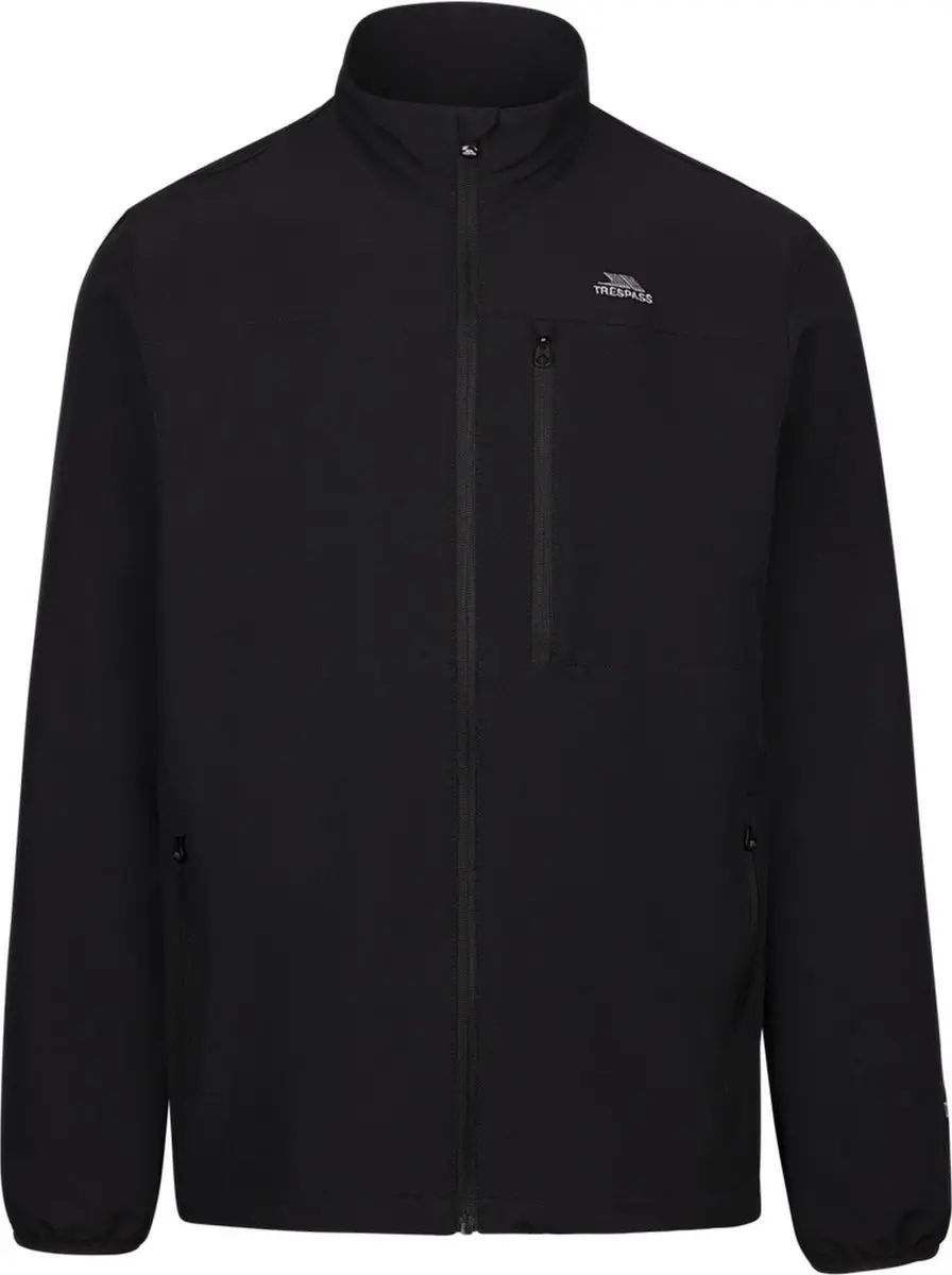Trespass regenjas Filmford Adventure Jacket (opvouwbaar)