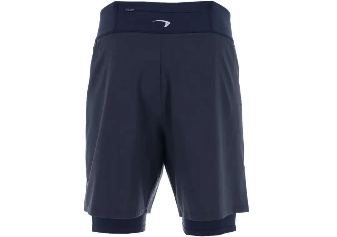 Inov-8 Airlite 2in1 Short - XL - Zwart