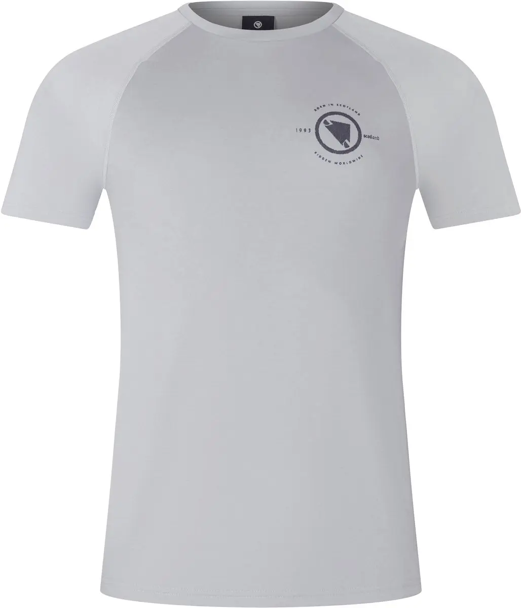 Endura Loop S/s Tech Tee