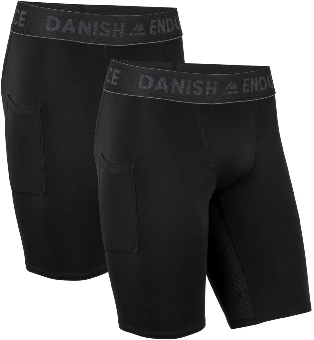 DANISH ENDURANCE Compressie Shorts