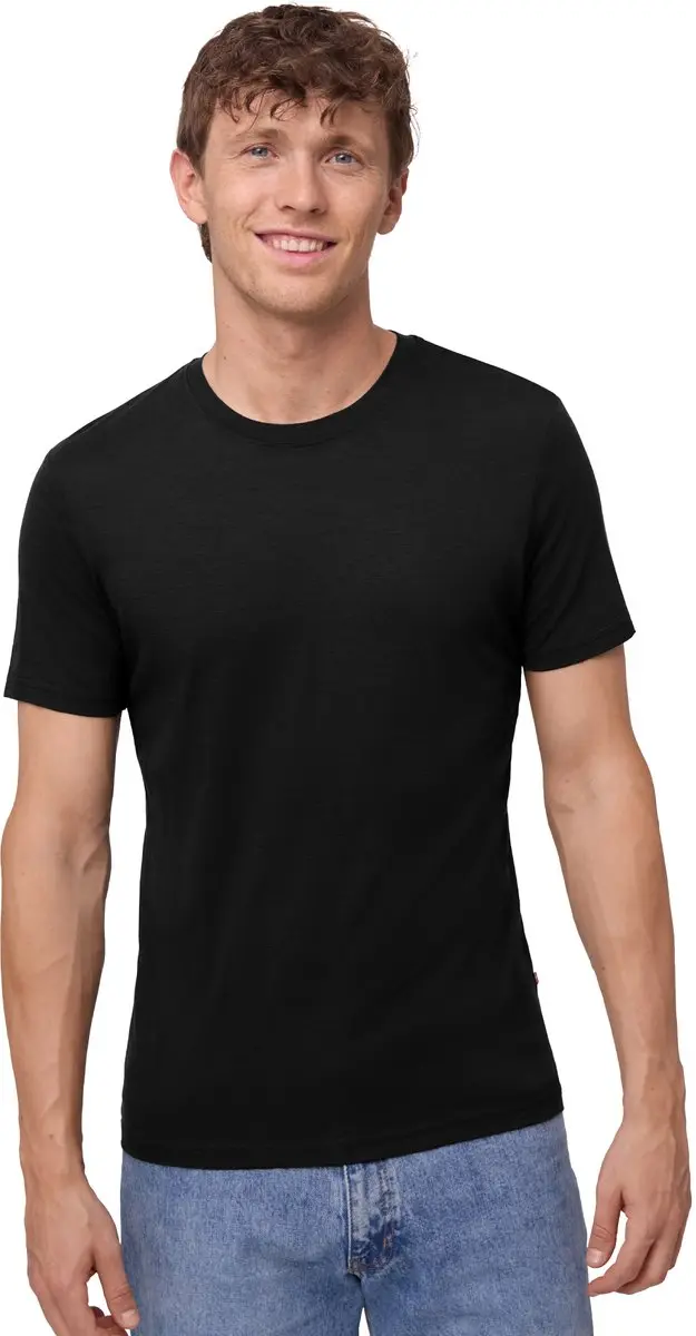 DANISH ENDURANCE 100% Merino Wol Thermo T-Shirt