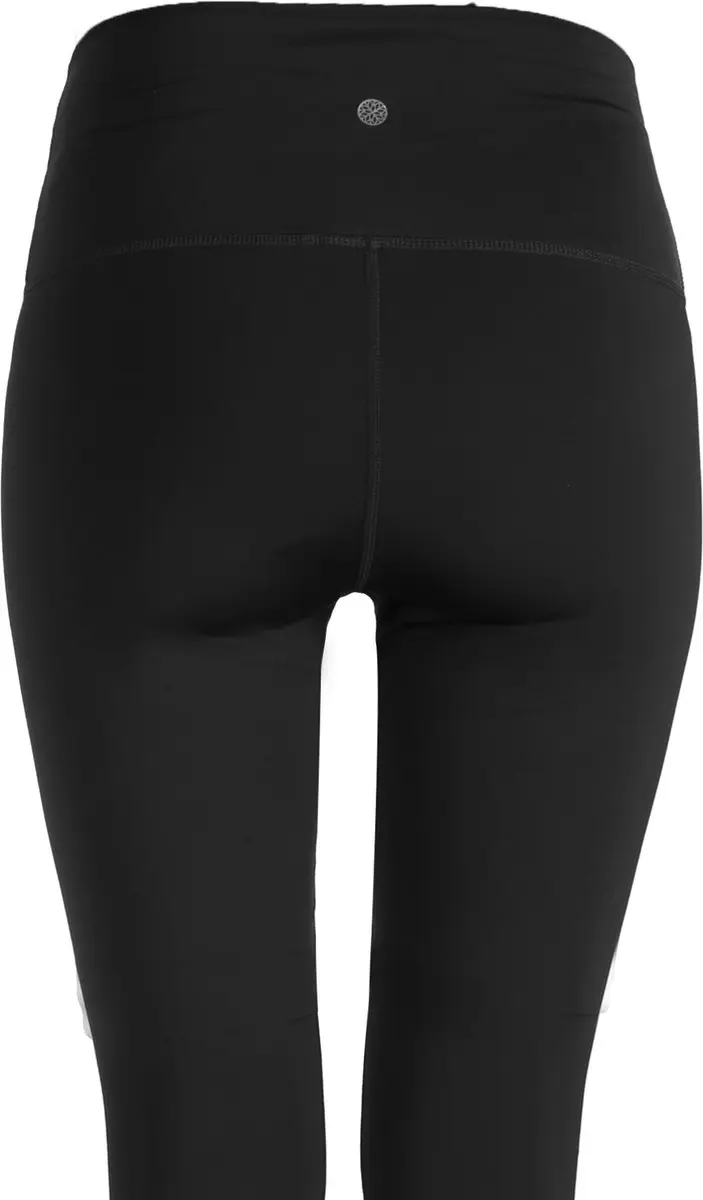Athlecia Franz Trainingsbroek 34 - Zwart