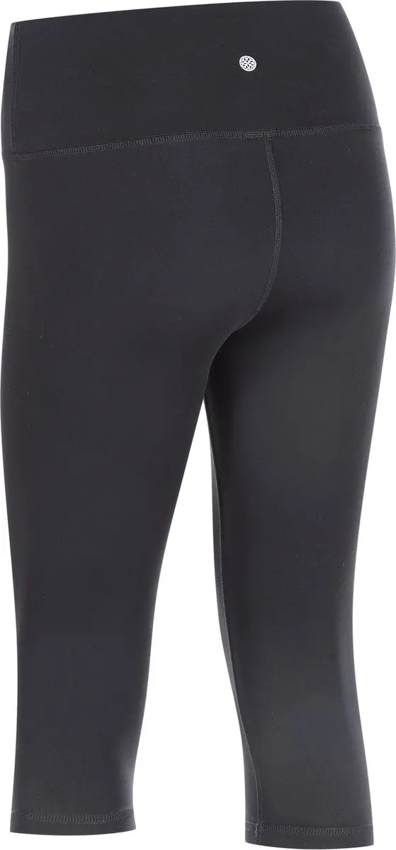 Athlecia Franz W 3/4 Waist Tights - 38 - Zwart