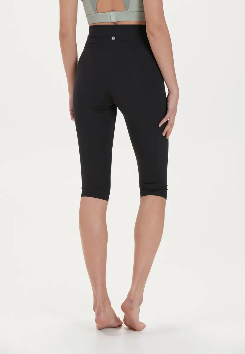 Athlecia Franz W 3/4 Waist Tights