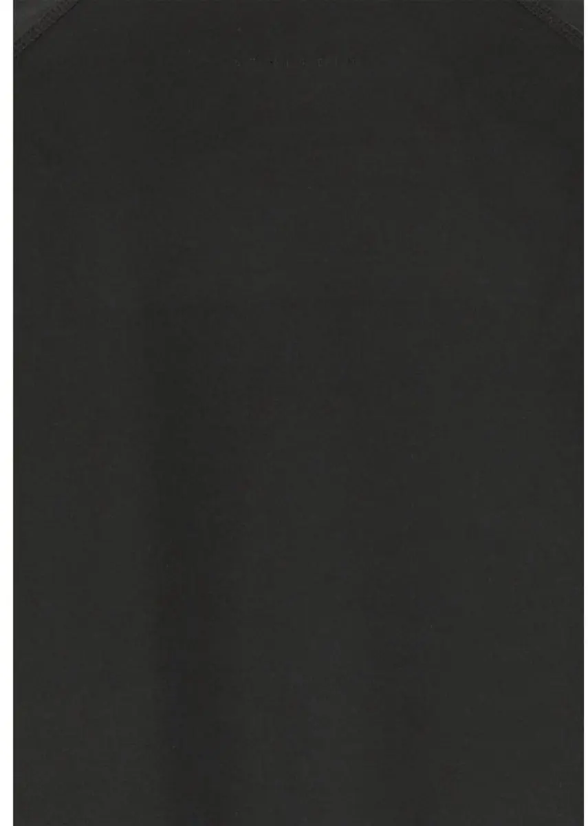 Athlecia Gaina V3 W S/S Training T-shirt Dames - Zwart/Wit