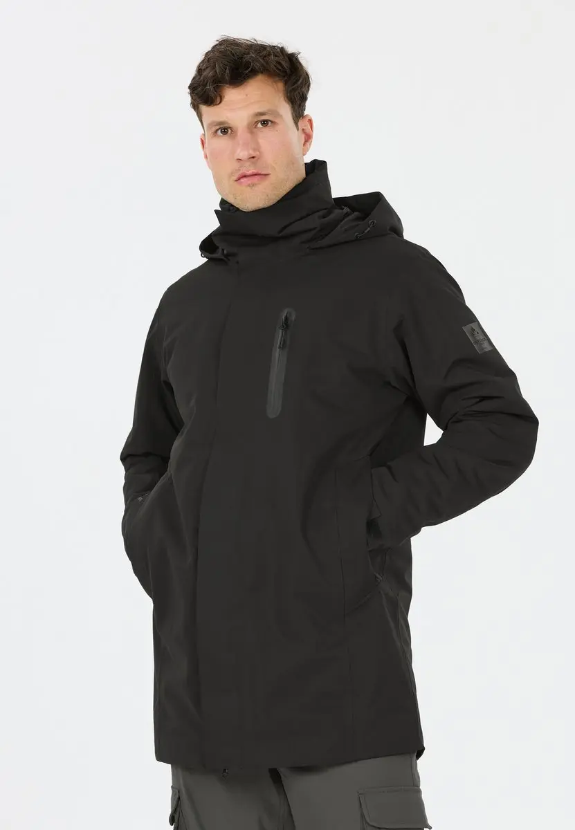WHISTLER Winterjacke Nomad