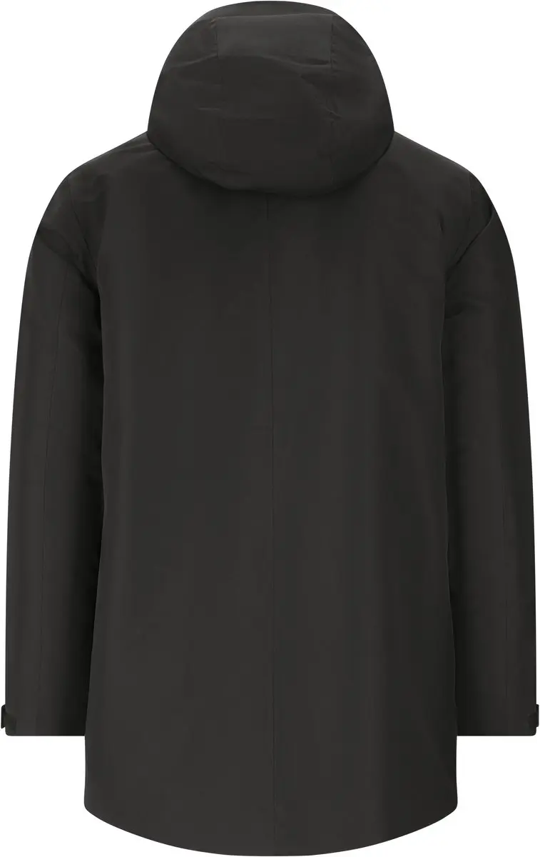 Whistler Nomad Winterjack - Zwart XXL - afbeelding 5 van 6