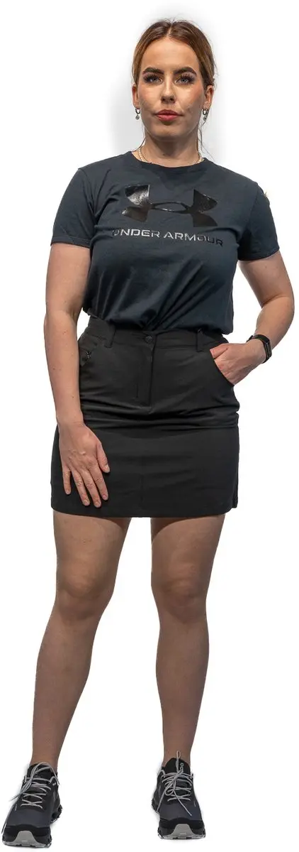 Icepeak Bedra Skort Trainingsbroek 46