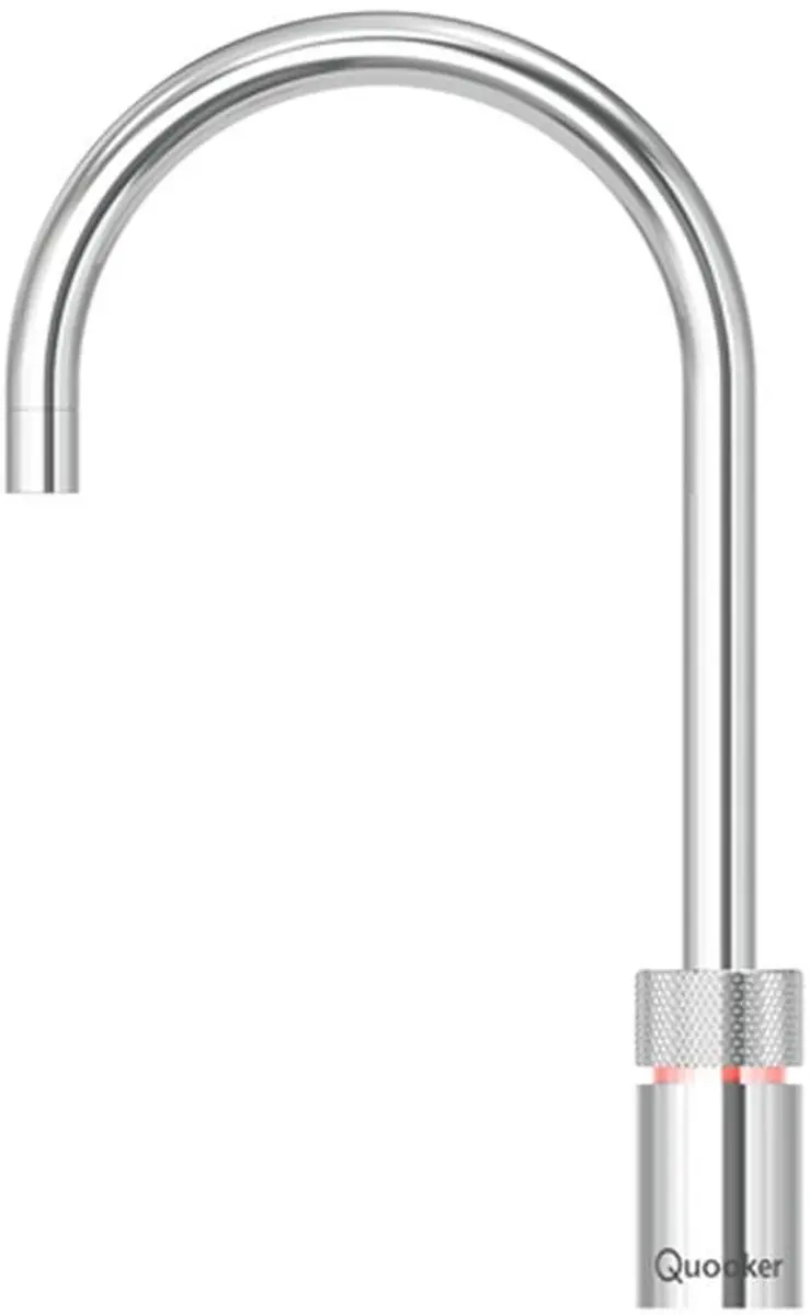 Quooker Nordic Round Chroom NSRCHR