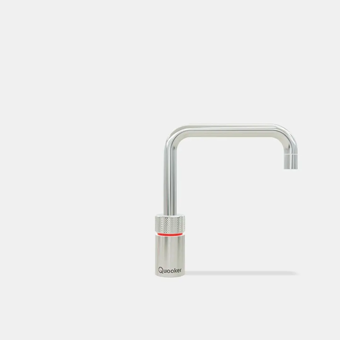 Quooker Nordic Square NSSCHR